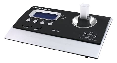 polarimeter atago price|repo 1.